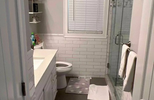Centerville Bed & Breakfast | Beach nearby Pool/HotSpa Firepit LGbackyard