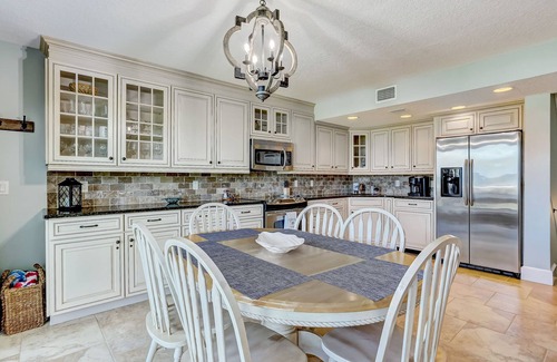Fernandina Beach Condo | BEACH,OCEAN FRONT, Amelia Island FL, 2BR/2BTH ,SEE WAVES CRASHING, PET APPROVAL