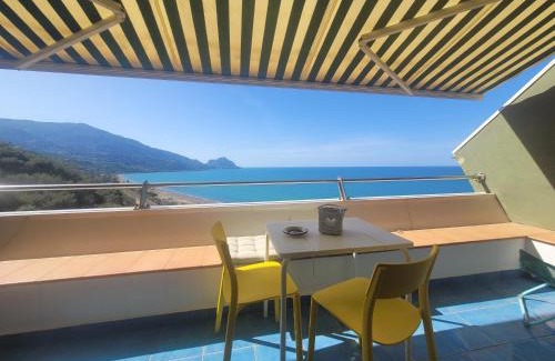 Sant'Ambrogio Apartment | Beach of Eden Cefalu'