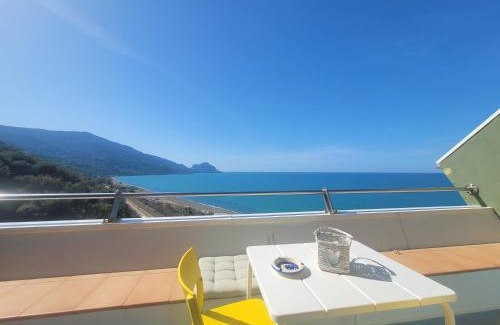 Sant'Ambrogio Apartment | Beach of Eden Cefalu'