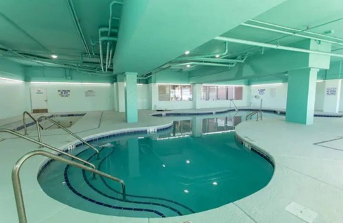 Myrtle Beach Hotel | Beach paradise