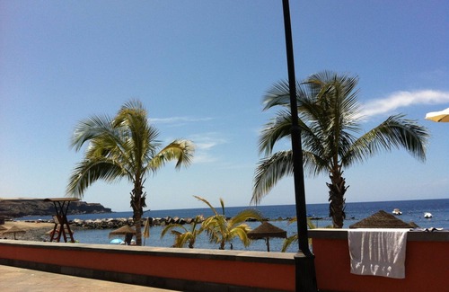Playa San Juan Apartment | Beach Playa de San Juan for up to 3 persons with WiFI, near the sea.
