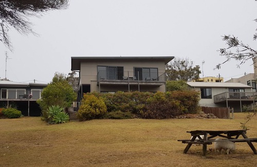 Pambula Beach House | Beach Reserve Frontage. 3 Units. Dog Friendly.