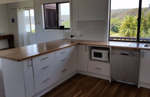 Pambula Beach House | Beach Reserve Frontage. 3 Units. Dog Friendly.