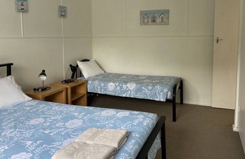 Pambula Beach House | Beach Reserve Frontage. 3 Units. Dog Friendly.