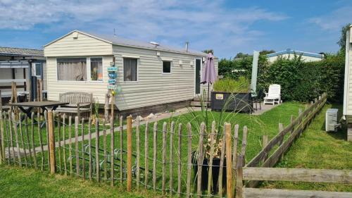 Kamperland Ski Chalet | Beach Resort Kamperland- RBR 243