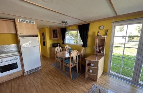 Kamperland Ski Chalet | Beach Resort Kamperland - 164