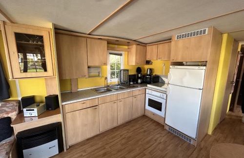 Kamperland Ski Chalet | Beach Resort Kamperland - 164