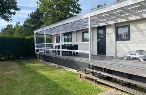 Kamperland Ski Chalet | Beach Resort Kamperland - 645