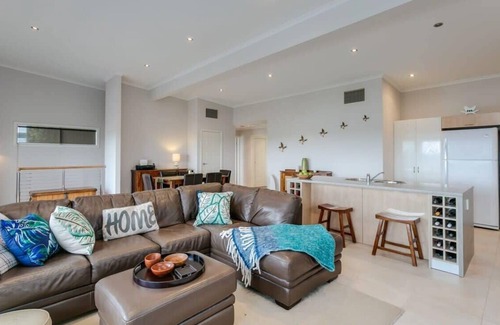 Goolwa South House | Beach Retreat Goolwa - Near Beach - Fenced