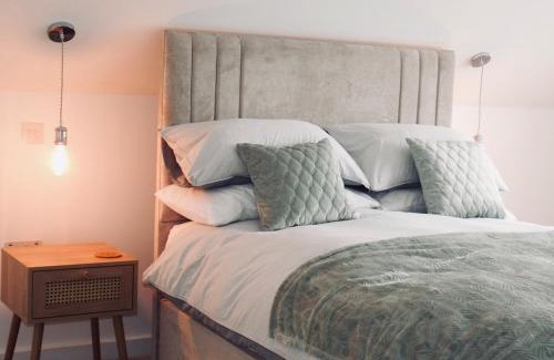 Southbourne House | Beach Retreat luxury home just 2 minutes walk to the beach