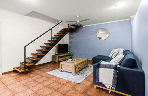 Broome House | Beach Retreat on Demco