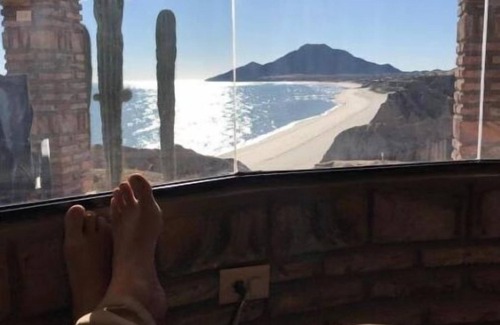 San Felipe House | Beach Retreat on Sea of Cortez