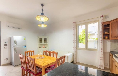 Eastern Sicily House | [Beach-Seafront 5 Stars] Comfortable Holiday Home