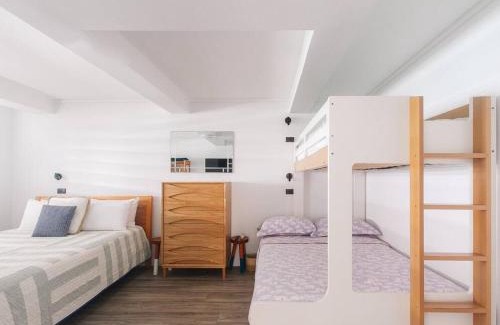 Yamba Apartment | Beach Shack On Main