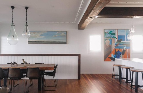 Yamba Apartment | Beach Shack On Main