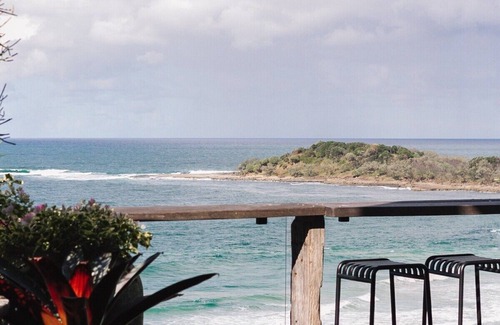 Yamba House | Beach Shack on Main Beach