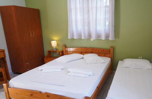 Nafplio Hotel | Beach Side Apartments