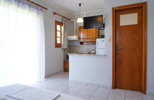 Nafplio Hotel | Beach Side Apartments