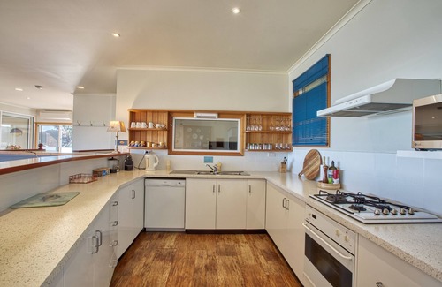 Binalong Bay House | Beach Side Bay Of Fires