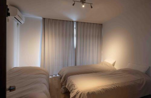 Kamakura House | Beach & Stay 鎌倉長谷 暮らすように泊まる 長谷駅すぐ 海近の個室ゲストハウス