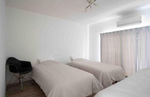 Kamakura House | Beach & Stay 鎌倉長谷 暮らすように泊まる 長谷駅すぐ 海近の個室ゲストハウス