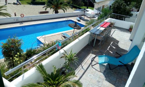 Cala d'Or Apartment | Beach Suite Playa Cala dor