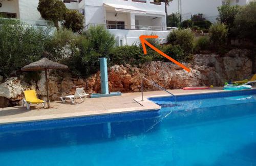 Cala d'Or Apartment | Beach Suite Playa Cala dor