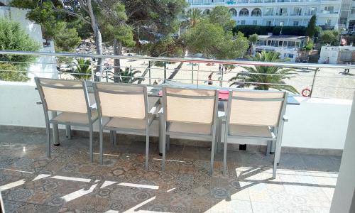 Cala d'Or Apartment | Beach Suite Playa Cala dor
