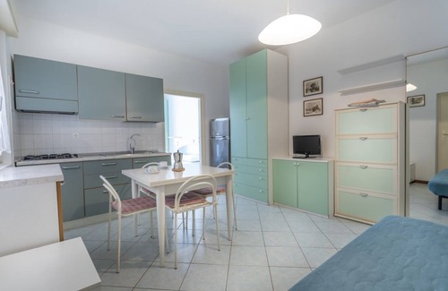 Lignano Sabbiadoro Apartment | Beach&Sun a Lignano Apartment