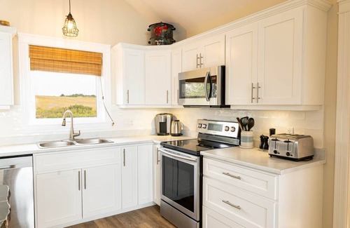 Cavendish House | Beach Tree Cottage in Cavendish