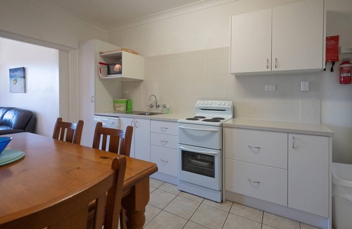 Pambula Beach Apartment | Beach unit. Unit 2.