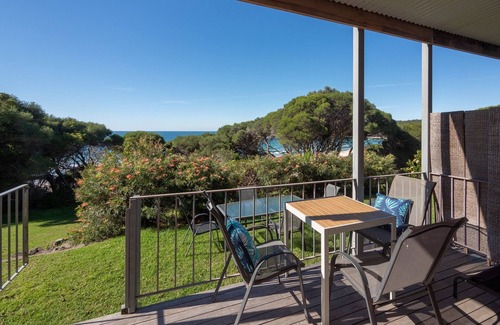 Pambula Beach Apartment | Beach unit. Unit 2.
