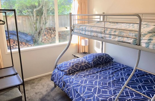 Papamoa Beach House | Beach Vibes in Papamoa - a minute walk to the BEACH!!