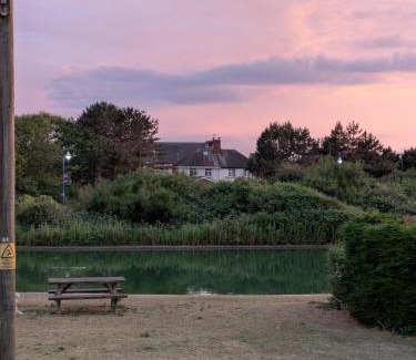 Mablethorpe and Sutton House | Beach View