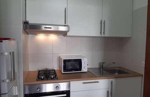 Cavacos Apartment | BEACH VIEW, WIFI AND REFURBISHED