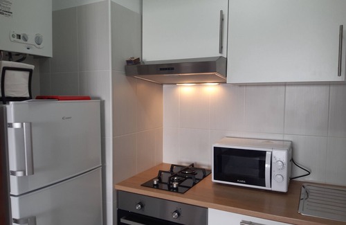 Cavacos Apartment | BEACH VIEW, WIFI AND REFURBISHED