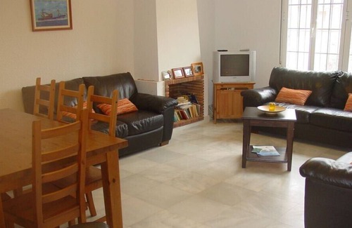Ayamonte Villa | Beach Villa, Fabulous Large Private Pool, 2 Mins to Beach, Sunday to Sunday Rent
