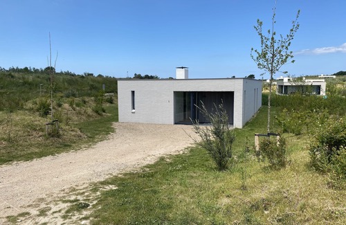 Kamperland House | Beach villa for 8 people