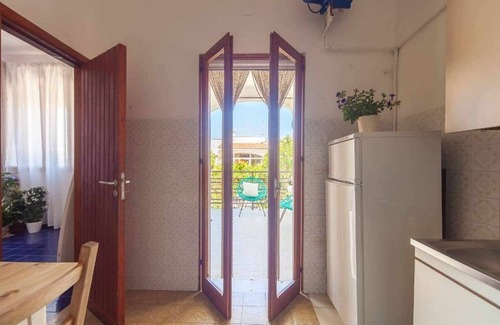 Villanova Villa | Beach Villa Ostuni - Terrace sea view - Fenced garden - Beach at 150 m