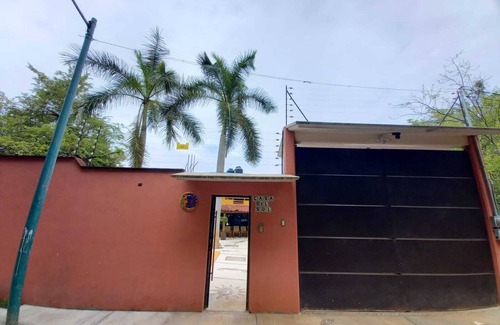 San Jose Ixtapa Villa | BEACH VILLA SUNNY HOUSE, FAMILY FRIENDLY, PET FRIENDLY, SPACIOUS, CLEAN, SAFE