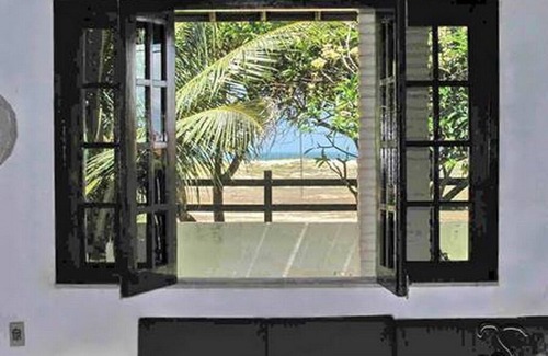 Taiba House | Beach villa with pool