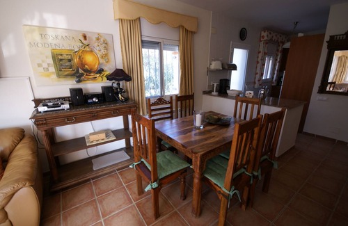 Miami Platja Villa | Beach villas Felix & Max * maximum vacation directly on the sea - more is not possible