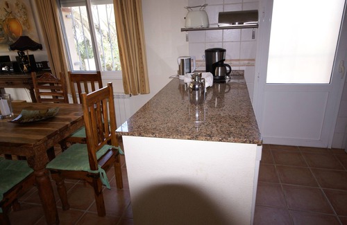 Miami Platja Villa | Beach villas Felix & Max * maximum vacation directly on the sea - more is not possible