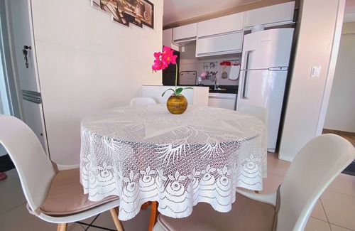 Porto das Dunas Apartment | BEACH WAY-PORTO DAS DUNAS, CE - NEXT TO THE PARK