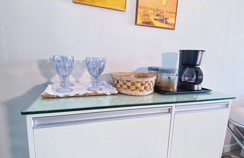 Porto das Dunas Apartment | BEACH WAY-PORTO DAS DUNAS, CE - NEXT TO THE PARK