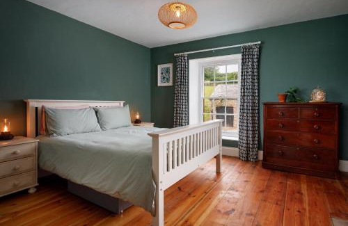 Kentisbury Apartment | Beachborough Country House