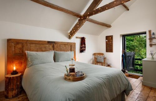 Kentisbury Apartment | Beachborough Country House