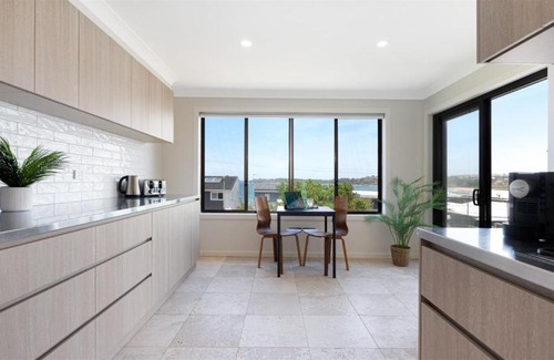 Kiama Downs House | Beachcomber