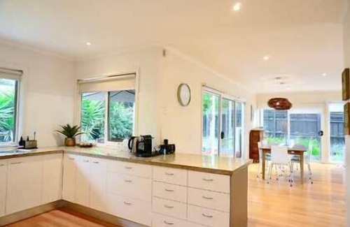 Point Lonsdale House | BEACHCOMBER
